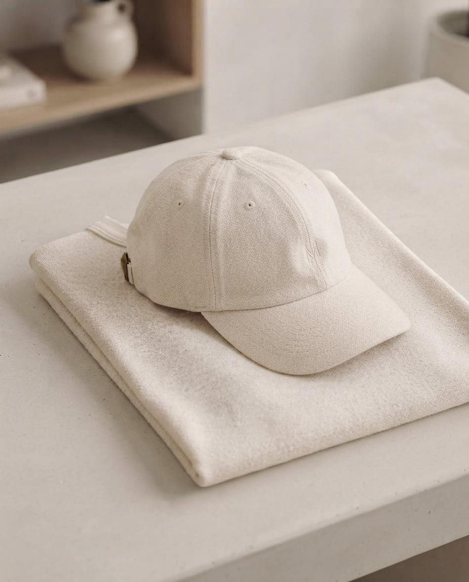 Cap