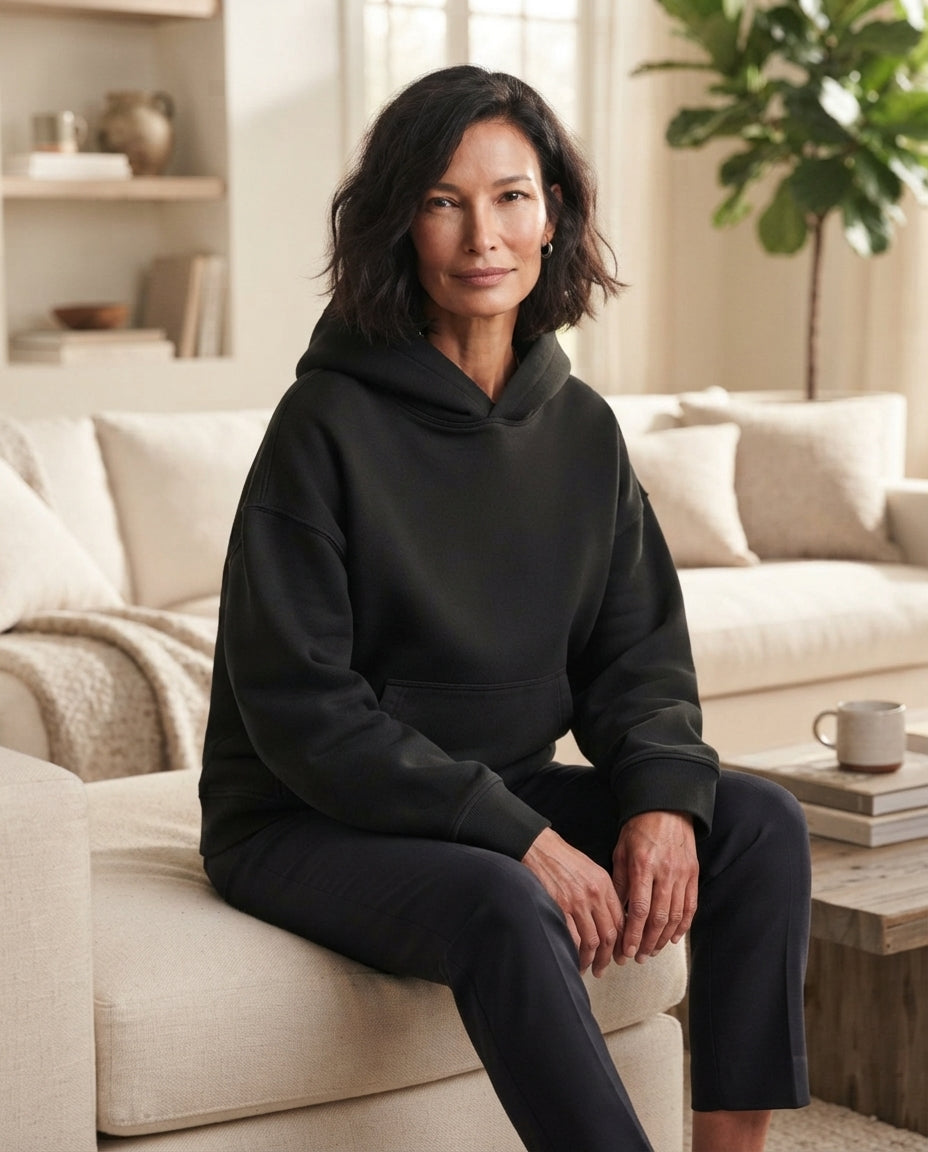 Hoddies